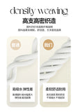 Flower Skin-friendly Bedding Set Class A Washed Cotton Duvet Cover Set Lace Ruffles Quilt Cover Soft Cover Bed Linen Pillowcases