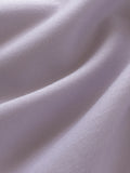 Ele Floral Cotton Bedding Set 00% Pure Combed Cotton 4-Piece Bedding Set for Students Dormi 3-Piece Duvet Cover Bedding