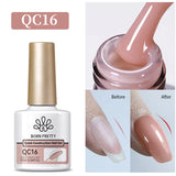 Gold Reflective Moonlight Gel Nail Polish Cat Magnetic Aurora Spar Glitter Semi-Permanant Varnish Nail Art Magnetic