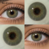 2pcs Colored Contact Lenses for Eyes Russian Girl Pro Blue Natural Gray Eye Lenses Green Lens Cosmetic Beauty Pupils