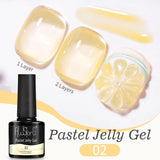 7.5ml Golden Gradient Cat Eye Nail Polish Gel Phototherapeutic Gel Soak Off Nail Magnetic Gel Polish Nail Art DlY