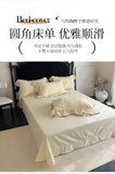 Princess Style Duvet Cover Set Lace Ruffles Rose Embroidery Bed Cover Bed Sheet Pillowcase Soft Bedding Set Decor Gift for Home