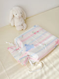 Adorable Pure Cotton Children's Room Bedding Set Snail Tower S Cute Print Duvet Cover Pillowcase Bed eet Quilt Set