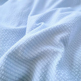 Princess Style Bedding Set Soft Bedroom Decor Comforter Duvet Cover Set Pillowcase Bed Sheet Ruffled Quilt Cover Four Pieces Set