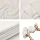 Retro Color Blocking Winter Lamb Fleece Blankets Wide Flannel Bedroom Sofa Soft Breathable Warm Cover Sofa Blanket for Bed Gifts