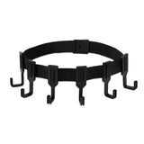 Tree Stand Bow Hanger Folding Bow Hanger Tree Stand Bow Fall Hunting Accessories for Outdoors Hunting Sports Supplies