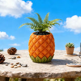 Silicone Mold High Quality Cup Mold Cement Flowerpot Mold Creative For Aromatherapy Container Mini Flowerpot Decorative Ornament