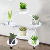3-Tier Brown Jewelry Organizer Box with Lock, Multi-Layer Display Case for Earrings Necklaces Rings, Portable & Stylish Gift Box