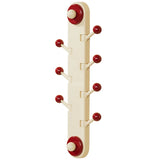 Dopamine Suction Cup Hooks No Drill Wall Hooks-Entryway Behind Door Hanging Clothes Hats KeyStorageOrganizerSuctionStorage Hooks