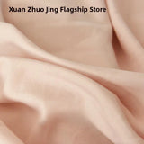 No-Drill round Top Bed Canopy Children's Windproof Baby Bed Light Blocking Mosquito Net Ceiling Mounted Bed Tent Bed Curtain