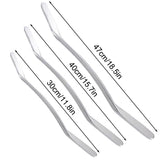 Gua Sha Scraping Massage Tool Tool For Large Muscles Soft Tissue Mobilization 304 Stainless Steel Fascia Knife Large m Knife Scr