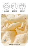 Class A Pure Cotton Summer Quilt Soybean Fiber Thin Quilt Princess Style Lace Ruffles Comforter Summer Air Conditioned Blanket