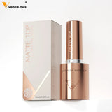 Nail Gel Polish10ml Hema TPO Free Vegan Jelly Crystal Ultra Diamond Glass Effect Semi Permanent Soak Off UV LED Varnish