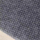 Home Decor Alien Bedside Carpet Pink Cherry Print Princess Room Cloak Room Carpet Thickened Plush Anti Slip Floor Mat