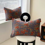2 PCS Full Cotton Pillowcase Adult Kids Large Size 4 Layers Muslin Cotton Pillowcase Bedding Pillow Case with Zipper