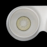 Colored Contact Lenses 1 Pair Natural Yearly Disposable Cosmetic Eye Lens 14.5mm Soft Color Lens Makeup