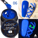 7.5ML Amber Moonlight Cat Magnetic Gel Nail Polish WaterLight Cat Eye Gel Soak Off Semi-Permanent Nail Art Varnish For Manicure