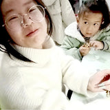 10Pcs High Quality Handmade Press on Nails Heavy Industry Diamond Decoration Luxury Dark and niche style Spicy Girl Nail Diamond