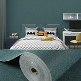 0.5mx3/10m Wall Sticker Self-adhesive Foam Panels Wallpaper Extra Thick Tile Home Decoration For Living Room Children Bedroom