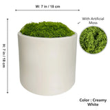 75/110cm Large Artificial Plants Fake Lacquer Tree Branch Plastic Leaves Tall Green Landscape Faux plant For Home Garden Decor