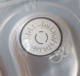 Contact Lenses Cosplay - Realistic and Comfortable Effect for Festivities