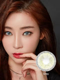 Tropical Aquamarine Mermaid Contacts - Vibrant Turquoise Lenses for a Captivating, Ocean-Inspired and Magically Alluring Look
