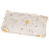 Baby Pillow Cotton Baby Bedding Pillow Comfortable Perfect for Restful Sleep
