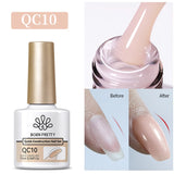 Gold Reflective Moonlight Gel Nail Polish Cat Magnetic Aurora Spar Glitter Semi-Permanant Varnish Nail Art Magnetic