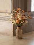 Home Decoration Simulation Flowers, Dining Table And Living Room Artificial Flower Ornaments, Wedding Party Decoration Flowers