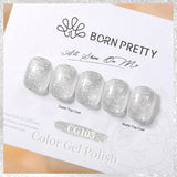 Wine Red Jelly Gel Nail Polish Glitter Nude Translucent Quick Extension Gel Semi Permanent Varnish UV Gel Nail Art 1