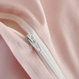 600TC Egyptian Cotton Luxury Butterfly Embroidery Bedding Set Queen King Size Duvet Cover Set Bed Sheet/Fitted Sheet Pillowcases