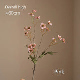 Home Decoration Simulation Flowers, Dining Table And Living Room Artificial Flower Ornaments, Wedding Party Decoration Flowers
