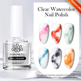 10ml Green Wormhole Cat Magnetic Gel Nail Polish 9D Glitter Soak Off UV LED Nail Art Varnish Manicure DIY At Home