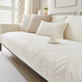 1PC Nordic Cotton Sofa Cover for Living Room Non-Slip Sofa Cushion Towel Universal for All Seasons Sofa Cover Back Towel Home