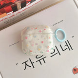 Clear Shiny Star TPU Soft Silicone Protective Case For AiRpods 1 2 3 4 Pro 2 3nd Generation Wireless Bluetooth Earphone Cover