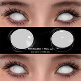 Cosplay Contact Lenses for Eyes 1Pair Cosmetic Colored Pupils Anime Lenses Hallowen Contacts Women Makeup New Arrive