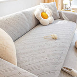 Boho Jacquard sofa cover for living room Adjustable elastic sofa covers for armchairs non-slip slipcovers thick Home couch cover