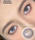 New Arrival Colored Contacts Lens Jasmine Color Eye Contacts With Color Lenses Contact Lenses For Eyes Yealy lens