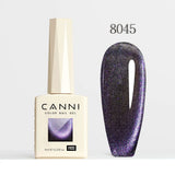 Nail Gel Polish Jelly Pink Nude Collection Cat Eye Gel French Gel Soak Off UV LED Semi Permanent Gel Nail 9ml