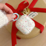 Clear Shiny Star TPU Soft Silicone Protective Case For AiRpods 1 2 3 4 Pro 2 3nd Generation Wireless Bluetooth Earphone Cover