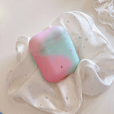 For AirPods Pro3 Pro 2 AirPods 2 3 4 Case Fashion Cute Frosted halation Shock Proof Earphone Protective Sleeve