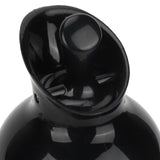 New Salad Dressing Shaker Drop Resistant Sauces Dispenser with Lid Free Salad Dressing Container Jar Kitchen Accessories Tools
