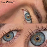 1 Pair Colored Contact Lenses Natural Looking Year Fashion Contact Lenses for Eyes Soft Contact Lens Color Eye Lens