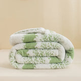 INS Nordic Sofa Blanket Multifunctional Cover Throw Blanket Air Conditioning Sofa Cover Knitted Blanket 150x200cm Home Textiles