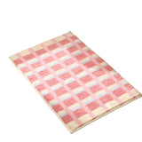 New Pastoral Style Floor Mat Home Forest Series Bathroom Water Absorbing Foot Mat Non Slip Carpet Toilet Mat Home Decoration Mat