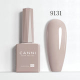 Nail Gel Polish Gorgeous Color Great Coverage Texture TPO Free Semi Permanent Nail Varnish Soak Off UV LED Gel