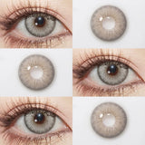 2pcs Color Contact Lenses Softlens for Eyes Lenses Cosmetic Eyecontacts Fast Shipping