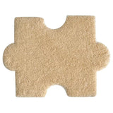 Ins Style Living Room Bedside Keep Warm Carpet Modern Minimalist Splicing Plush Floor Mats Home Bedroom Puzzle Climbing Pads