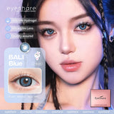 1pair New Colored Contacts Lenses for Eyes Brown Eyes Contact Lenses Fashion Green Eye Lens Yearly Makeup Gray Contacts