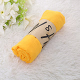 Set of 10 40x180cm Polyester Chair Back Belt for Chair Decoration Suitable for Weddings Parties Events - Wedding Chair Sashes